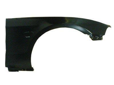 2010-2014 Ford Mustang GT Front Passenger Side Fender , FO1241281. OEM-quality exterior component.