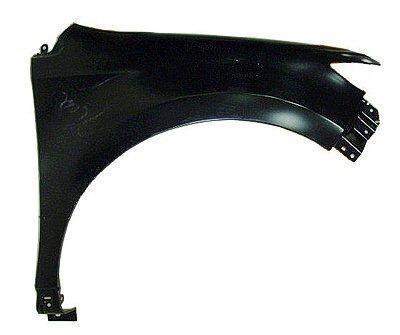 2011-2014 Ford Edge Front Passenger Side Fender , FO1241285. Designed for OEM alignment.
