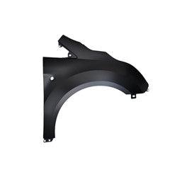 2014-2023 Ford Transit Connect Front Passenger Side Fender , FO1241293. Professional-grade auto body part.