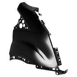 2015-2023 Ford Transit T-150 Wagon Front Passenger Side Fender , FO1241294. High-quality aftermarket part.