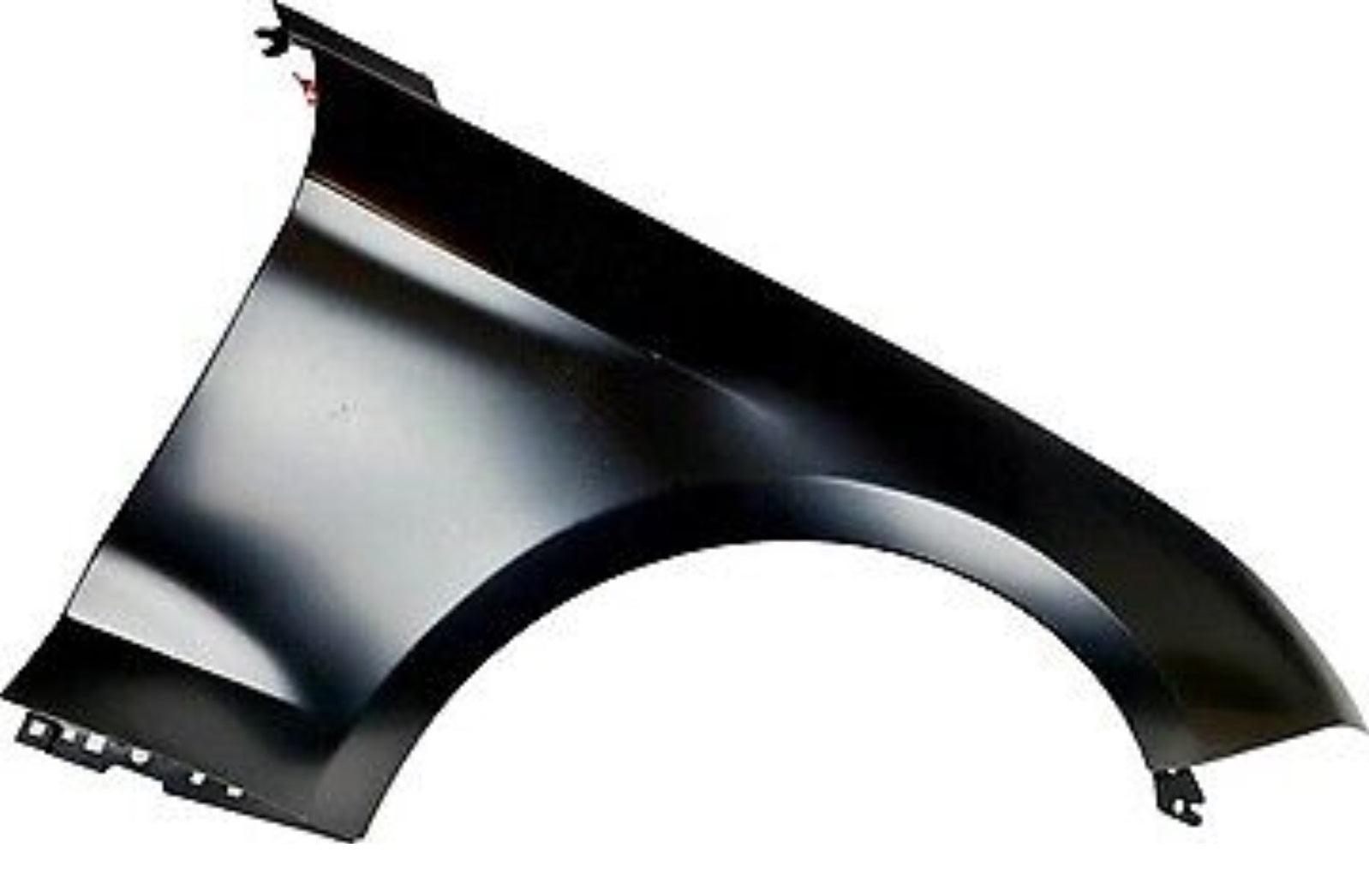 2018-2023 Ford Mustang Front Passenger Side Fender , FO1241319. Replacement part ready for install.