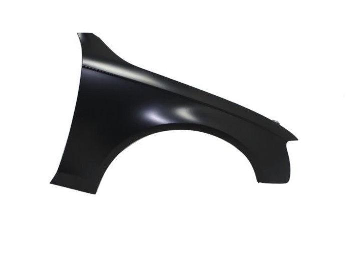 2018-2023 Ford Expedition Front Passenger Side Fender , FO1241324. Tested for reliable performance.