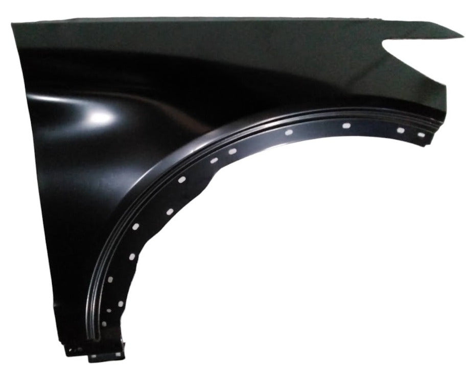 2020-2023 Ford Explorer ST Front Passenger Side Fender , FO1241327. Direct fit for easy installation.