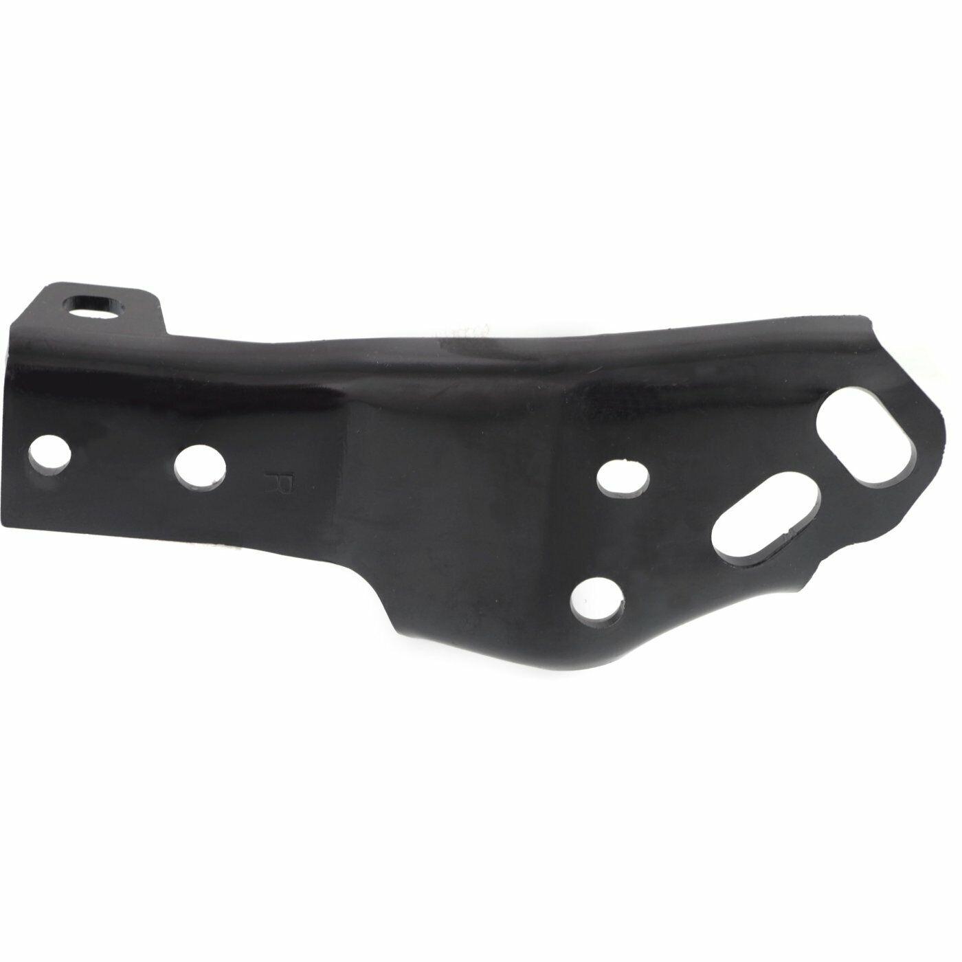 2001-2004 Ford Escape Radiator Support Side Brace Driver Side , FO1244101. Direct fit for easy installation.