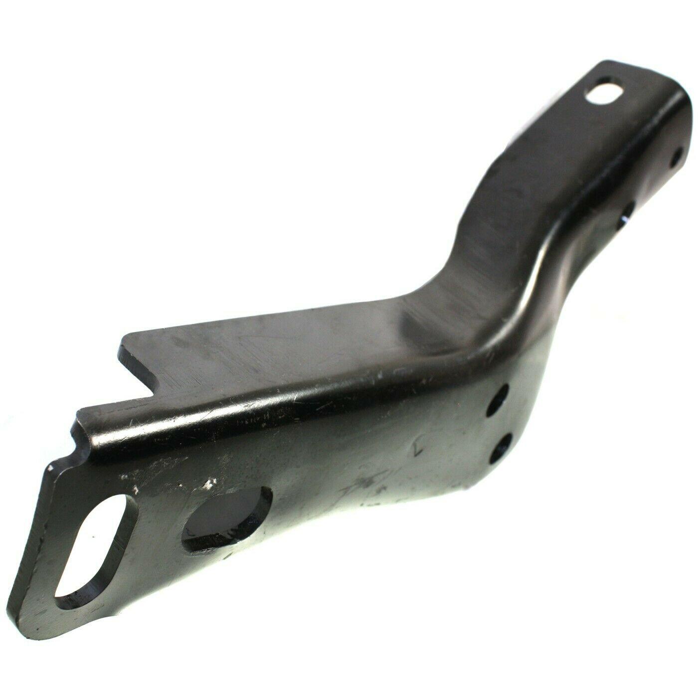 2008-2012 Ford Escape Fender Bracket Front Driver Side Steel , FO1244102. Precision fitment for collision repair.