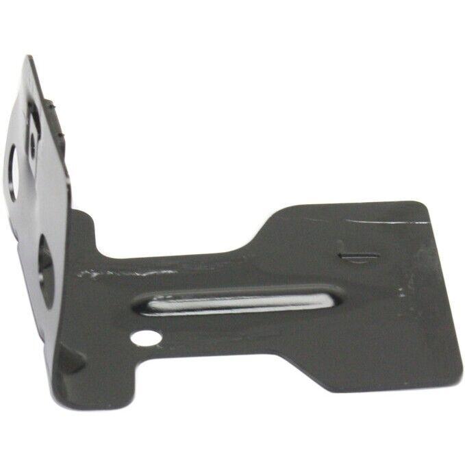 2013-2020 Ford Fusion Energi Fender Bracket Driver Side Steel , FO1244103. Replacement part ready for install.