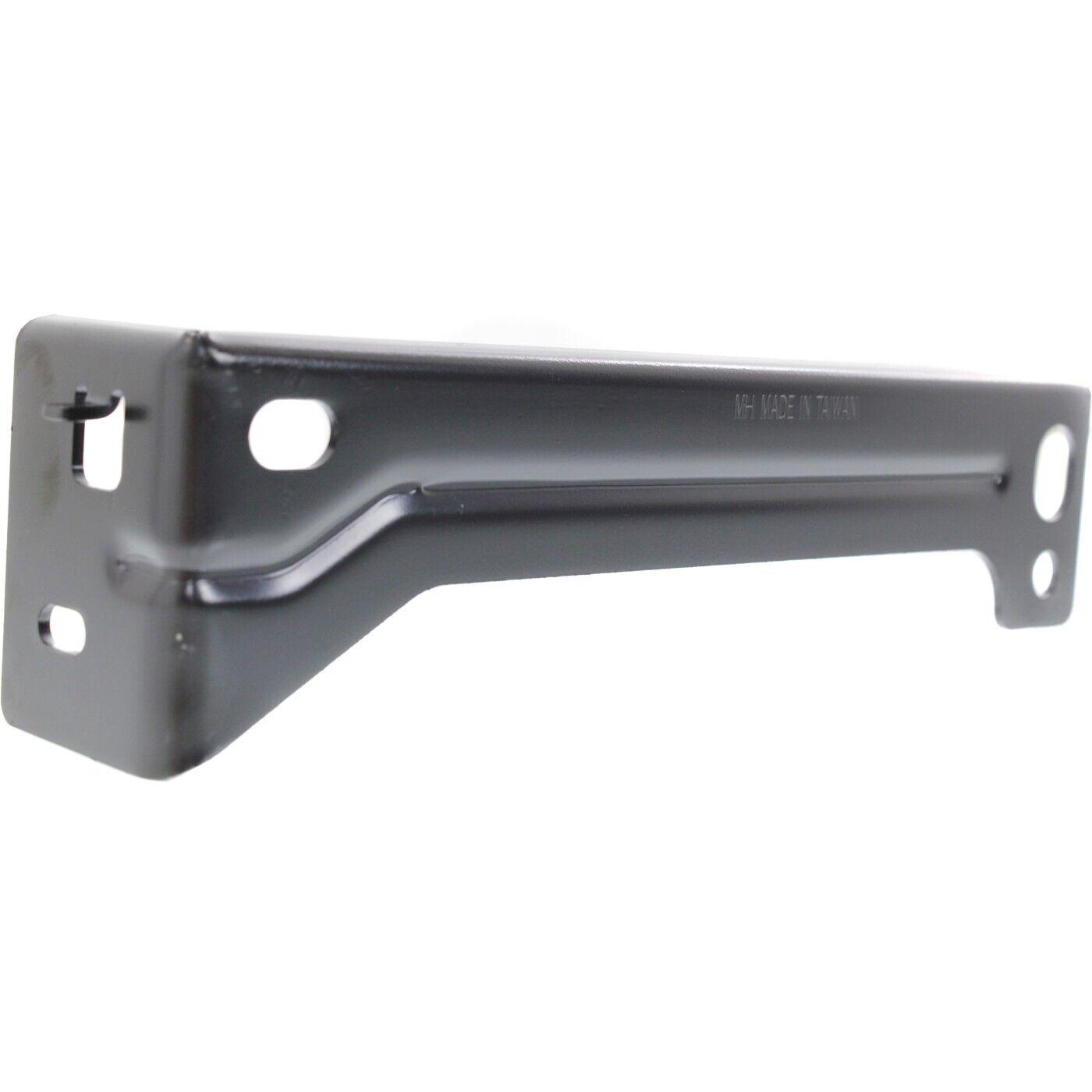 2015-2018 Ford F150 Fender Mounting Bracket Front Driver Side , FO1244108. Lightweight yet durable construction.