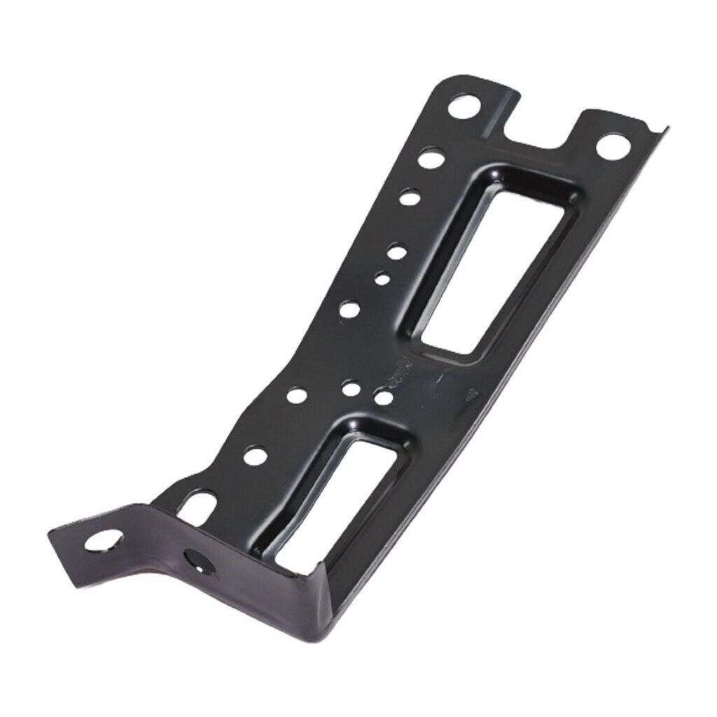 2011-2019 Ford Taurus SHO Fender Brace Front Driver Side Steel , FO1244111. OEM-quality exterior component.