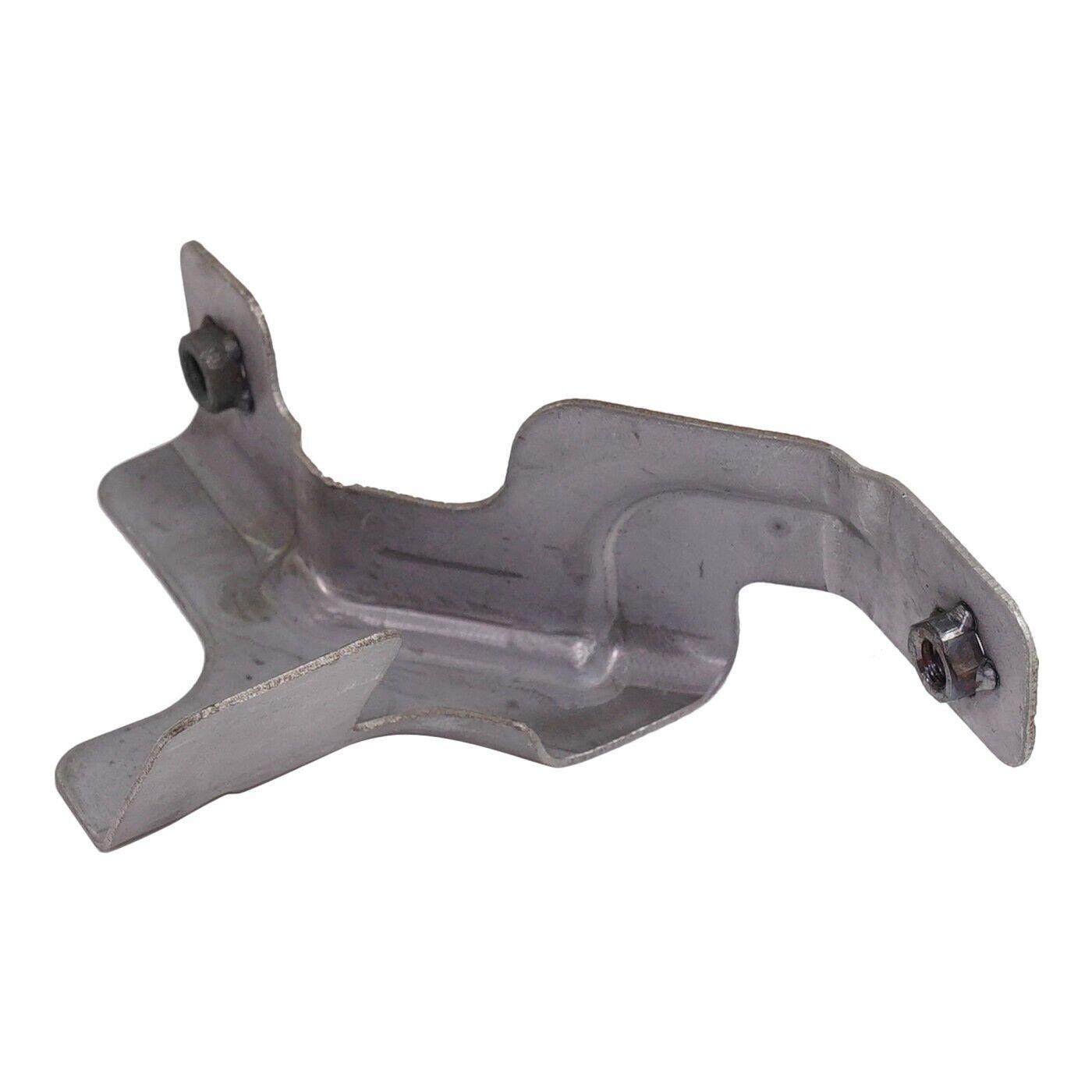 2019-2023 Ford Ranger Fender Bracket Front Driver Side Steel , FO1244113. High-quality aftermarket part.