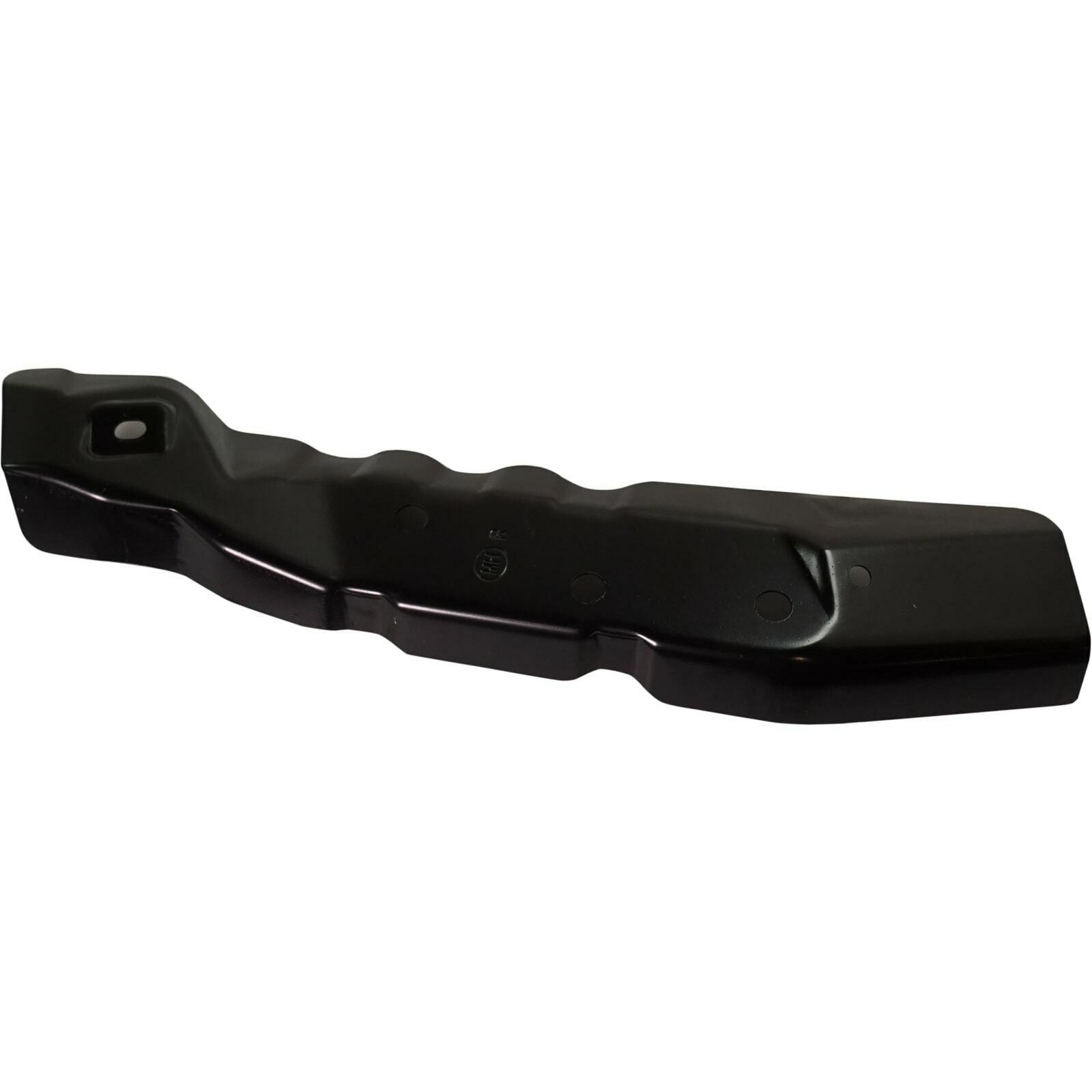 2019-2023 Ford Ranger Fender Brace Front Driver Side Steel , FO1244114. High-quality aftermarket part.