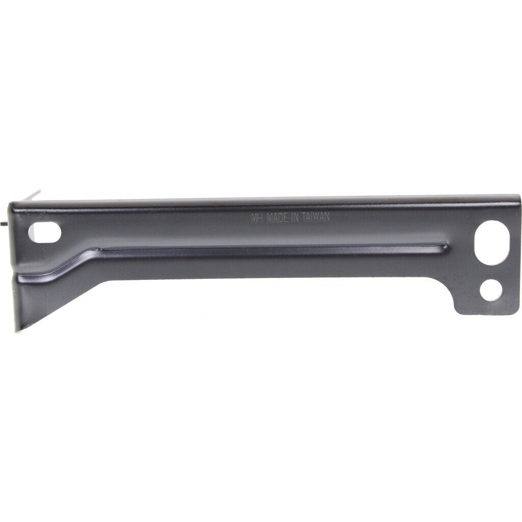 2015-2020 Ford F150 Fender Brace Front Driver Side Aluminum , FO1244121. Installed view for reference.