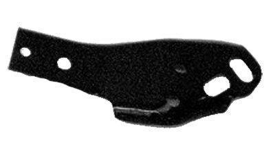 2001-2004 Ford Escape Radiator Support Side Brace Passenger Side , FO1245101. Durable and impact-resistant.