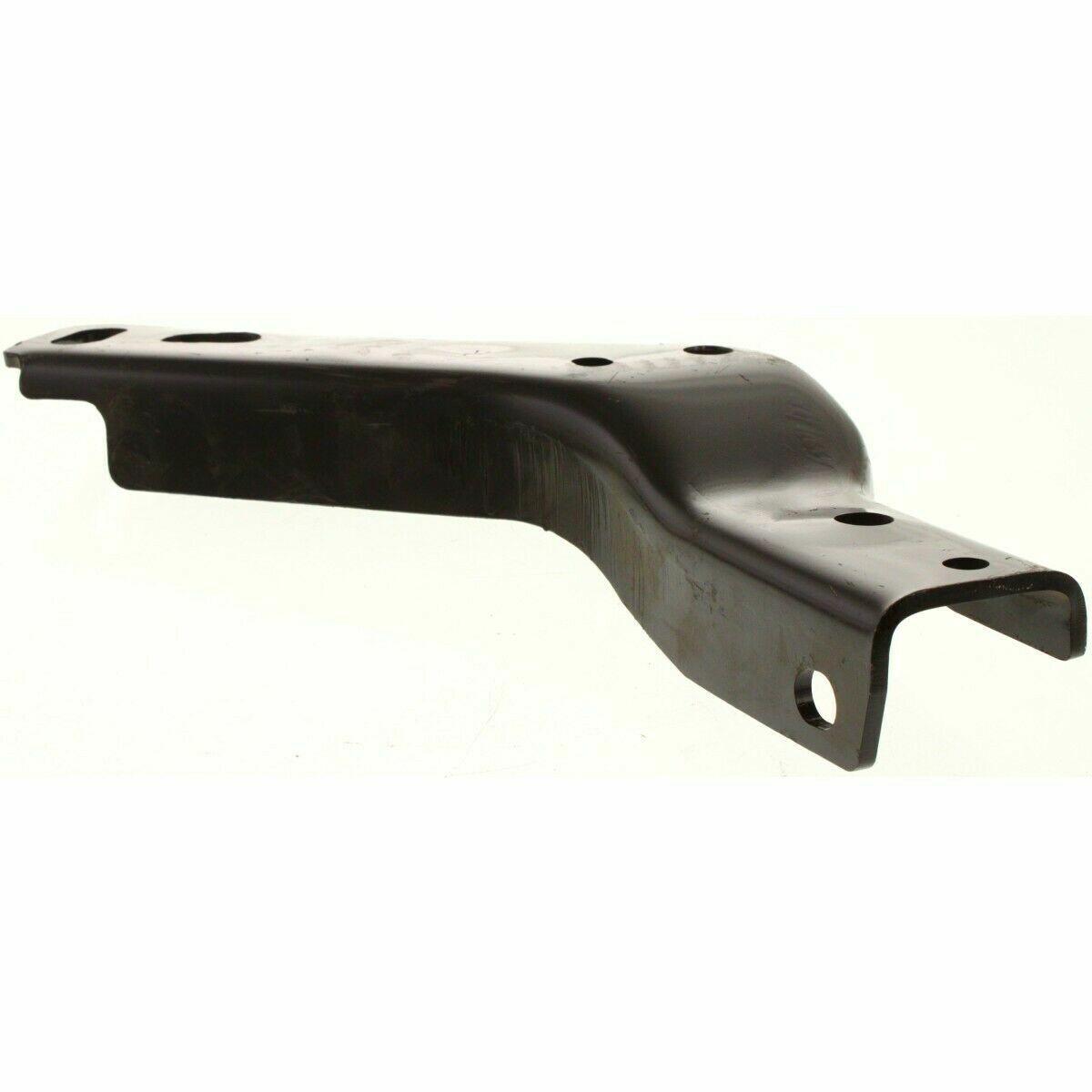 2008-2012 Ford Escape Fender Bracket Front Passenger Side Steel , FO1245102. Replacement part ready for install.
