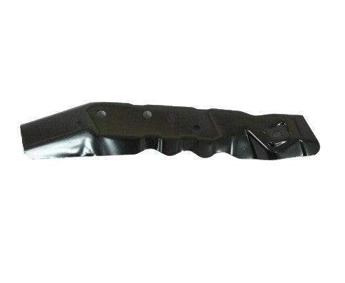 2019-2023 Ford Ranger Fender Brace Front Passenger Side Steel , FO1245114. Made with quality materials.