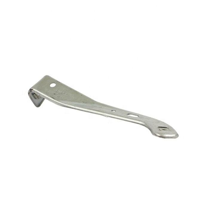 2018-2023 Ford Mustang GT Fender Brace Front Passenger Side , FO1245117. Exact fit for vehicle restoration.