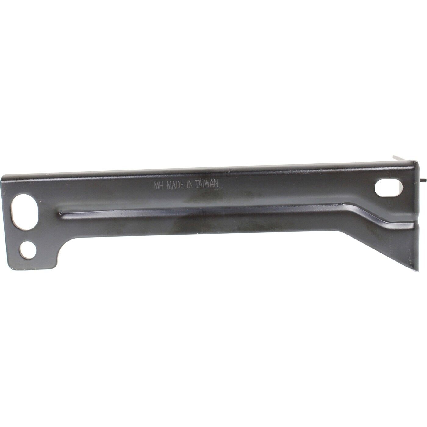 2015-2020 Ford F150 Fender Brace Front Passenger Side , FO1245121. OEM-quality exterior component.