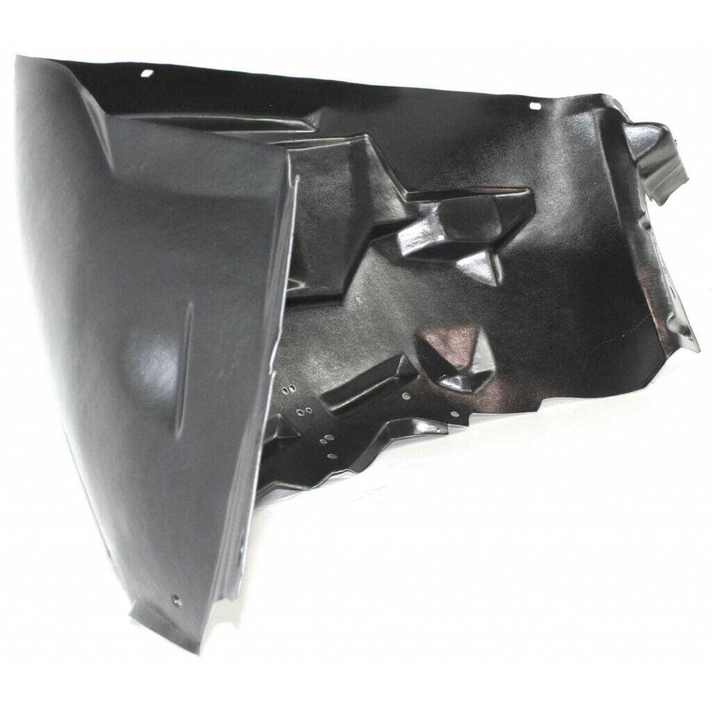 1998-2011 Ford Ranger Fender Liner Driver Side , FO1248109. Exact fit for vehicle restoration.