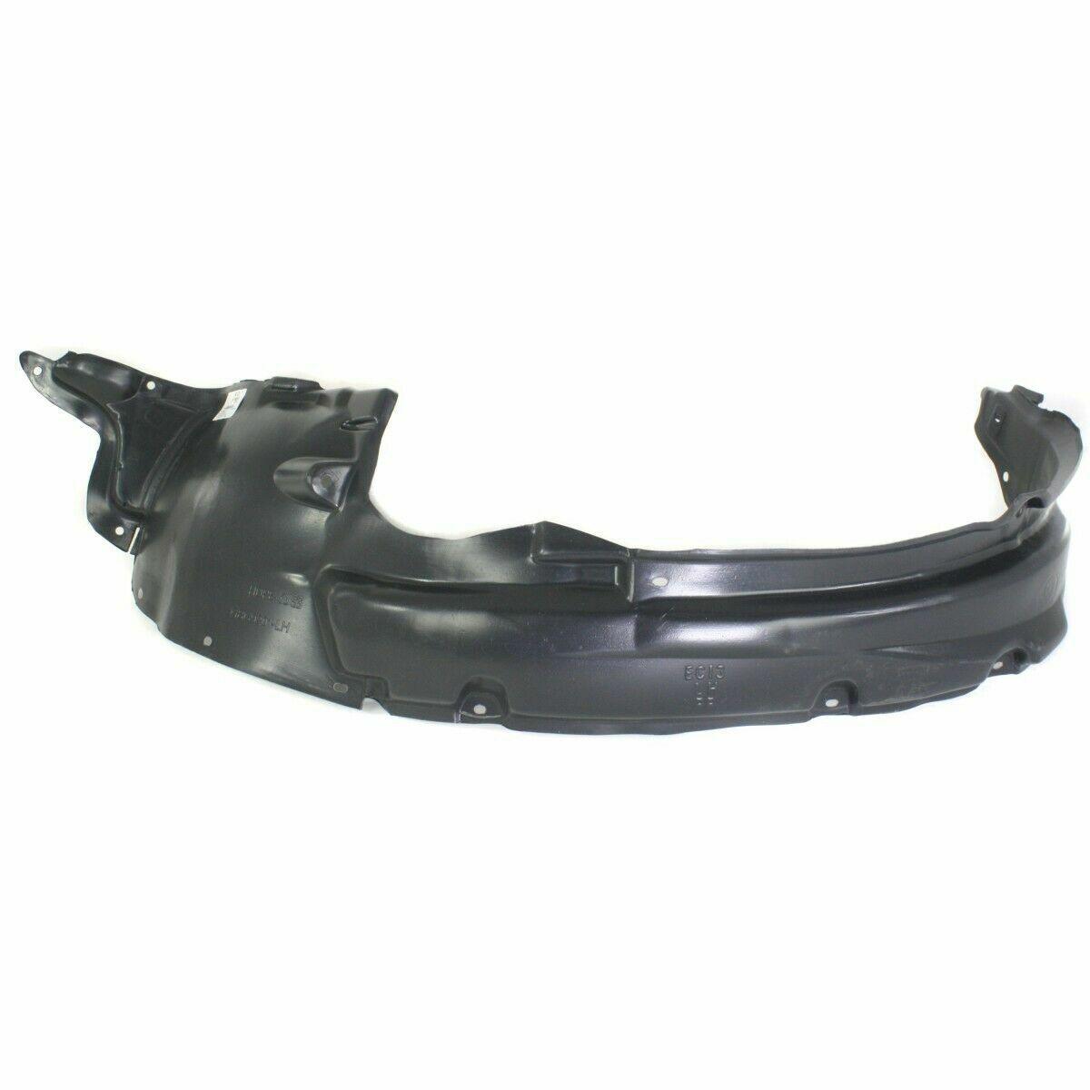 2001-2004 Ford Escape Fender Liner Driver Side , FO1248110. OEM-quality exterior component.