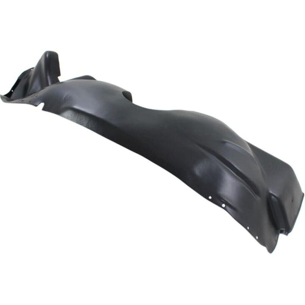 2004-2007 Ford Freestar Fender Liner Driver Side , FO1248121. Factory-style replacement part.