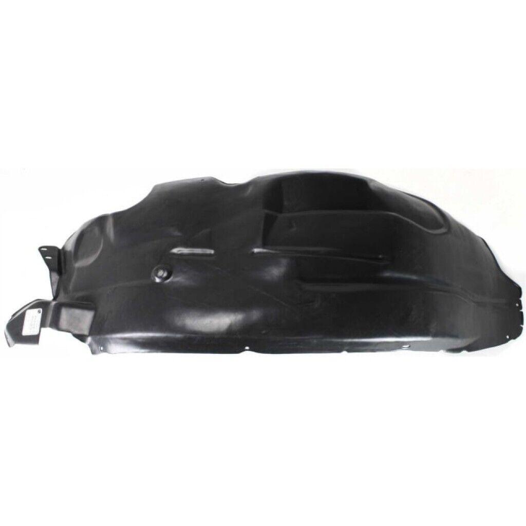 2004-2008 Ford F150 Fender Liner Driver Side , FO1248125. High-quality aftermarket part.