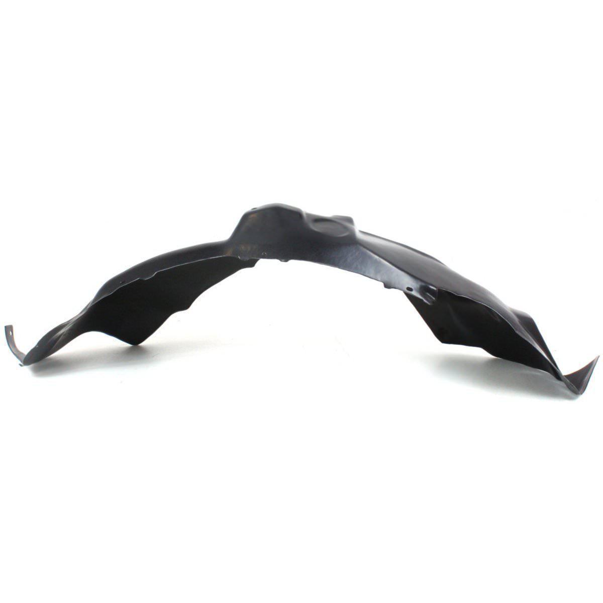 2007-2014 Ford Expedition El Fender Liner Driver Side , FO1248129. OEM-quality exterior component.
