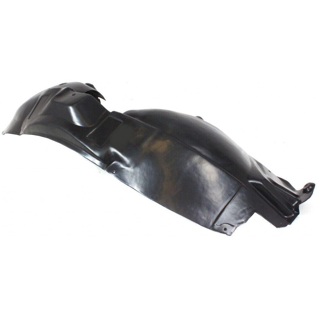 2007-2010 Ford Edge Fender Liner Driver Side , FO1248130. Tested for reliable performance.