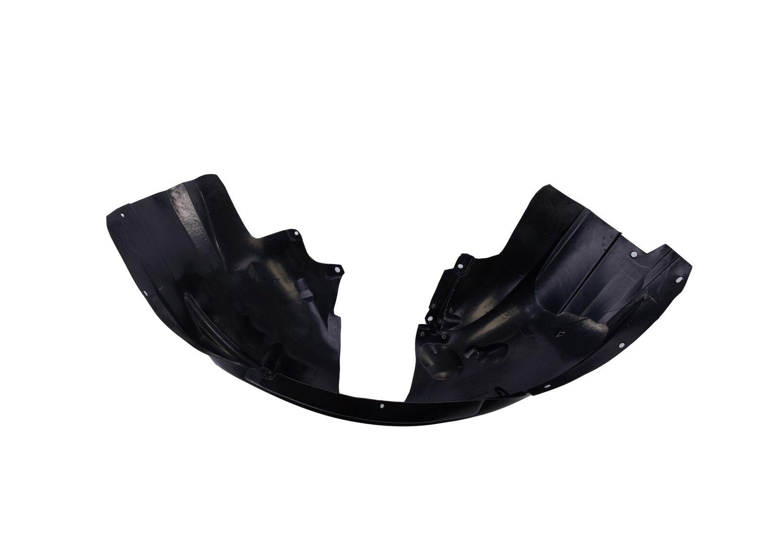 2008-2011 Ford Focus Fender Liner Driver Side , FO1248131. Tested for reliable performance.