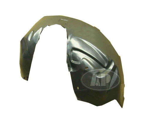 2008-2009 Ford Taurus X Fender Liner Driver Side , FO1248134. Factory-style replacement part.