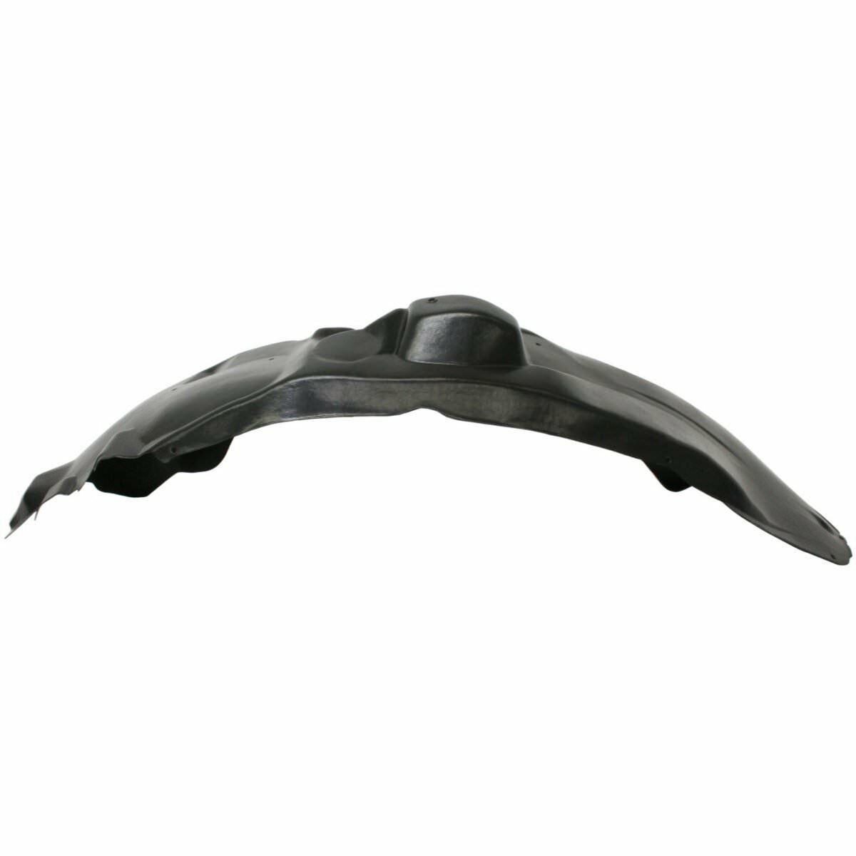 2009-2014 Ford F150 Fender Liner Driver Side , FO1248138. Perfect fit and finish.
