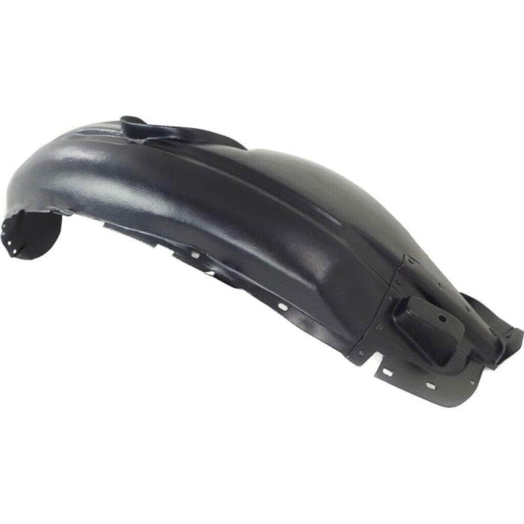 2013-2014 Ford Escape Fender Liner Driver Side , FO1248158. Factory-style replacement part.