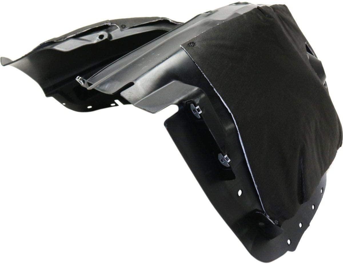 2015-2019 Ford Escape Fender Liner Driver Side , FO1248161. Perfect fit and finish.