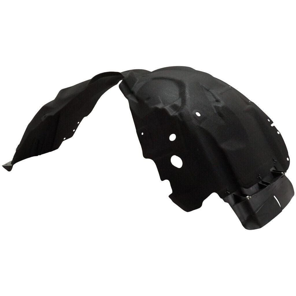 2019-2023 Ford Edge Fender Liner Driver Side , FO1248197. Made with quality materials.