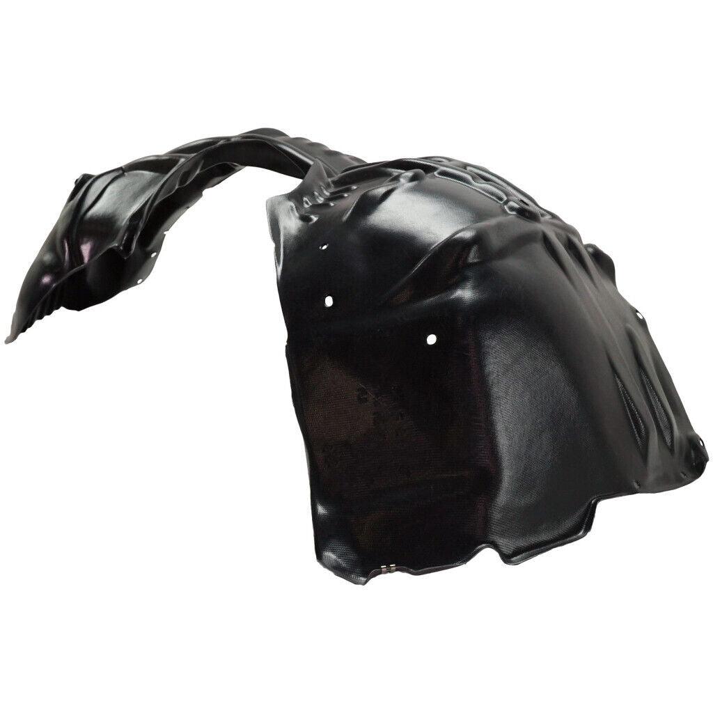 2019-2023 Ford Transit Connect Fender Liner Front Driver Side , FO1248202. Lightweight yet durable construction.