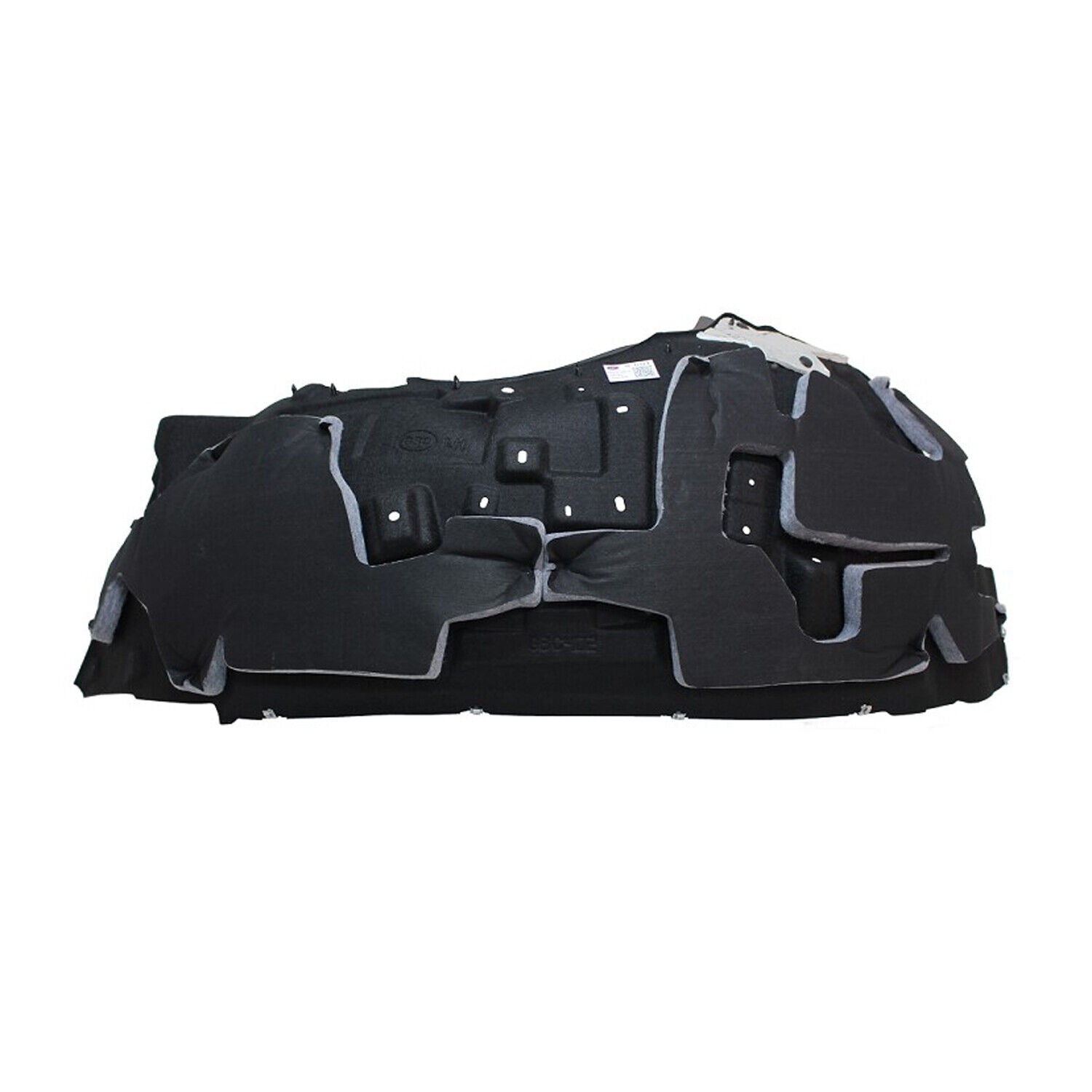 2021-2023 Ford F150 Fender Liner Front Driver Side , FO1248210. Tested for reliable performance.
