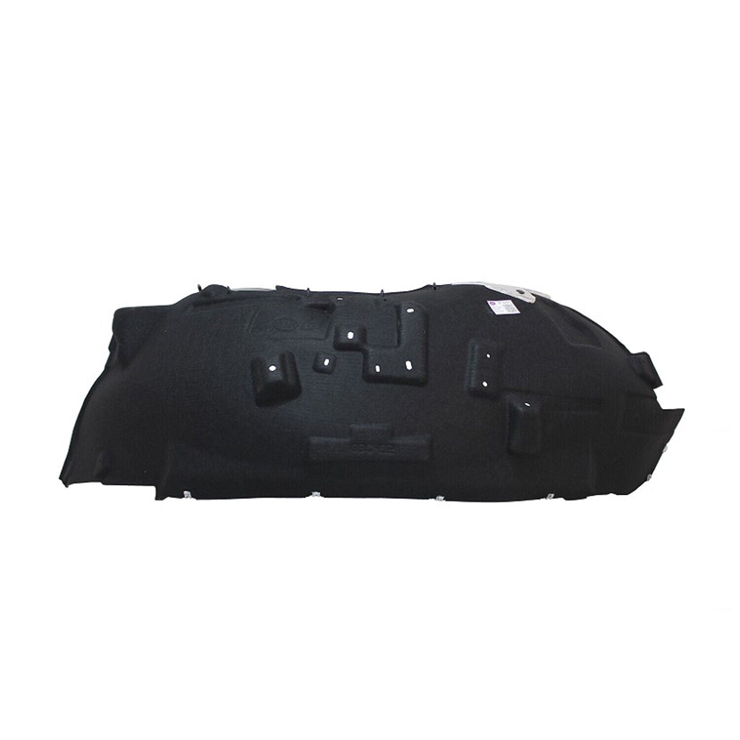2021-2023 Ford F150 Fender Liner Front Driver Side Xlt , FO1248211. High-quality aftermarket part.