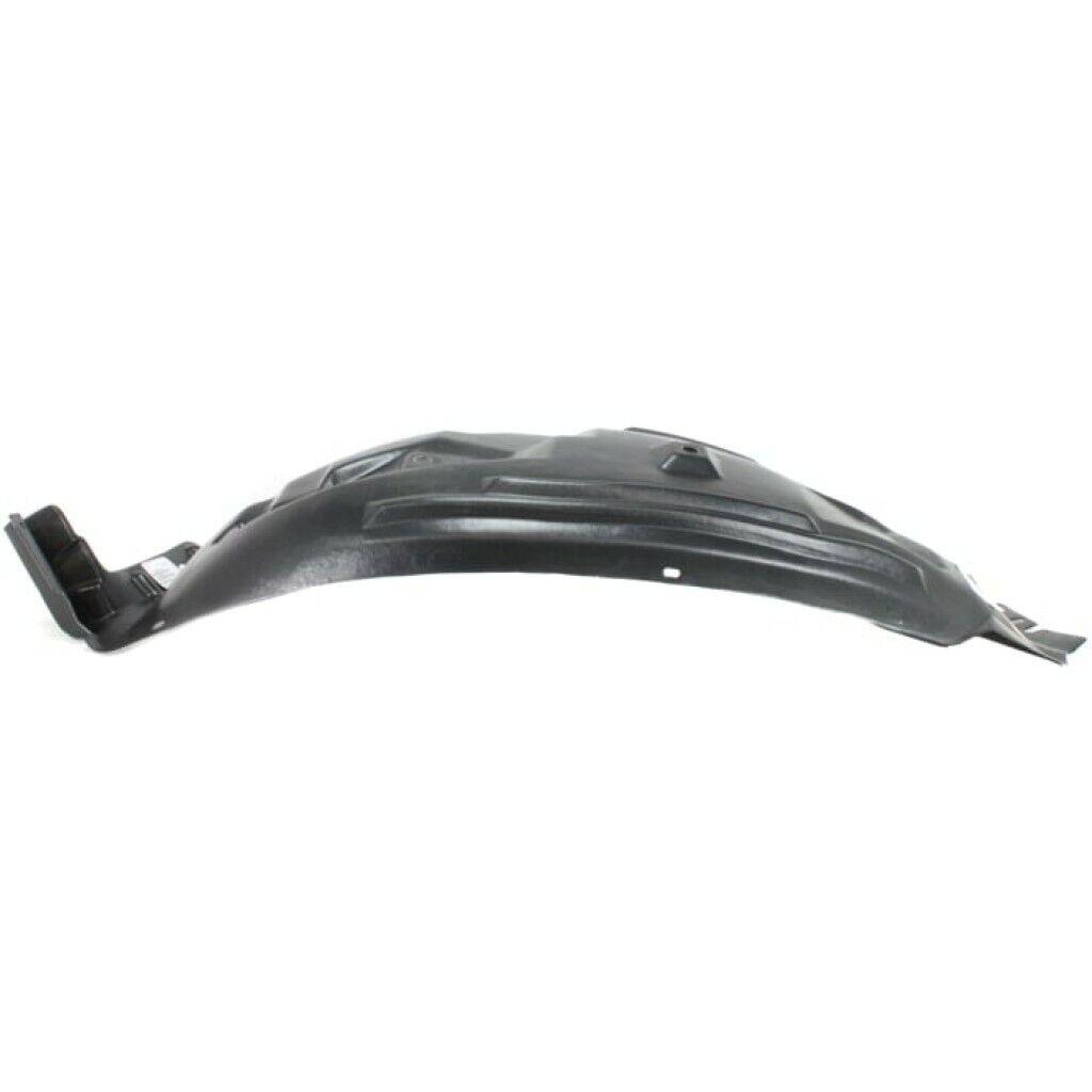 1998-2011 Ford Ranger Fender Liner Passenger Side , FO1249109. High-strength and long-lasting.