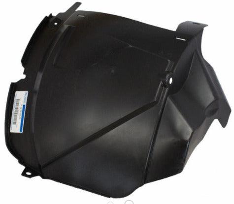 2006-2010 Ford Explorer Limited Fender Liner Passenger Side , FO1249127. OEM-style replacement.