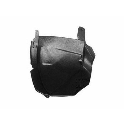 2008-2010 Ford Explorer Sport Trac Fender Liner Passenger Side , FO1249137. Direct fit for easy installation.