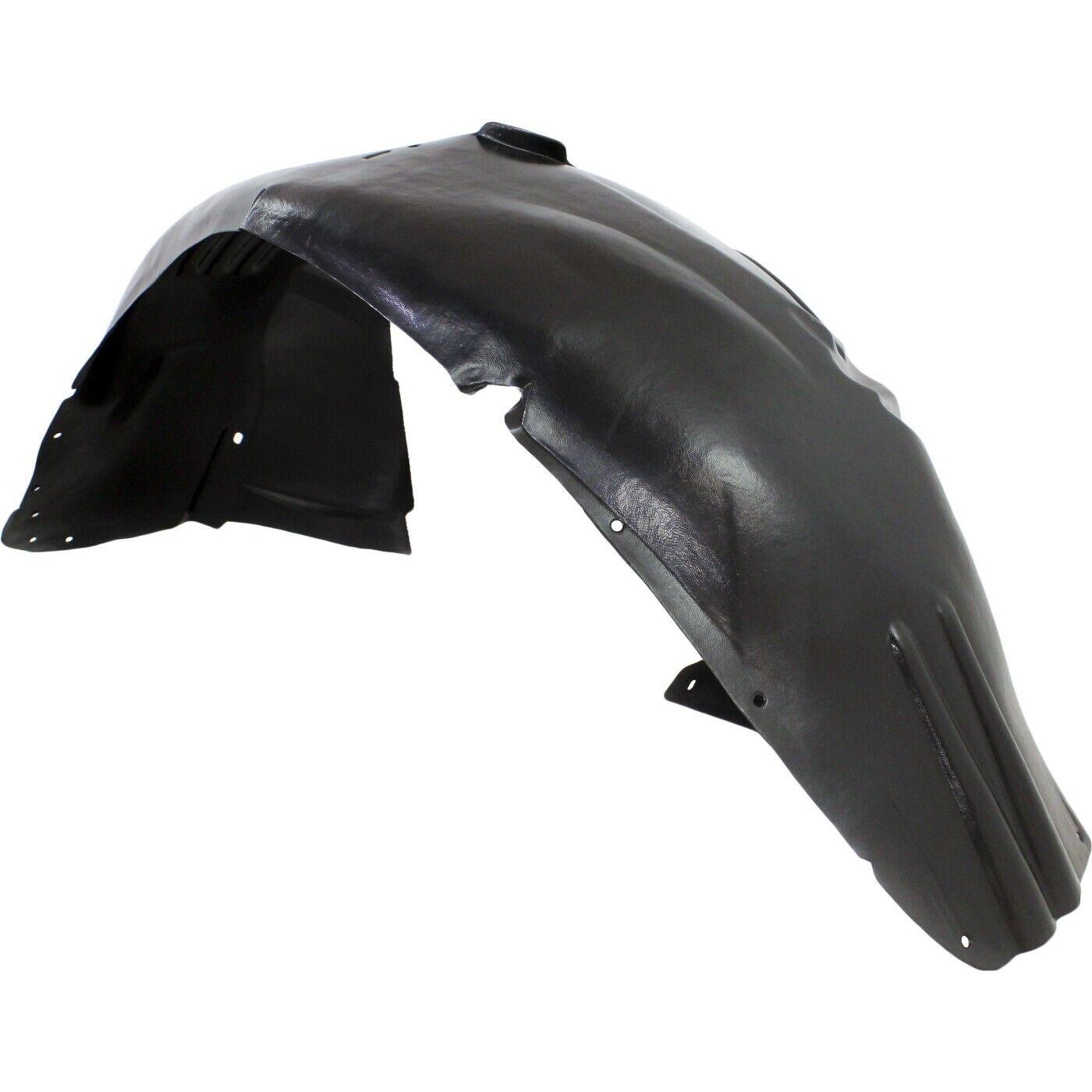 2013-2019 Ford Taurus Police Interceptor Fender Liner Passenger Side , FO1249144. Exact fit for vehicle restoration.