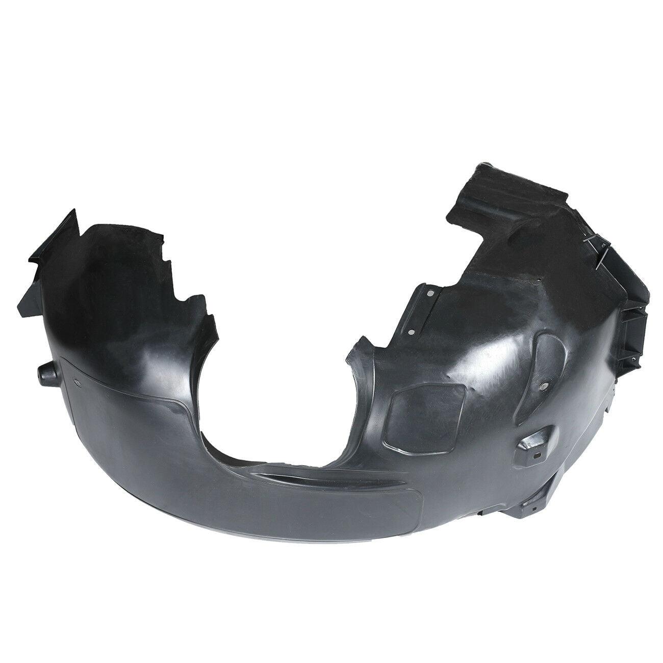 2012-2018 Ford Focus Fender Liner Front Passenger Side , FO1249150. Perfect fit and finish.