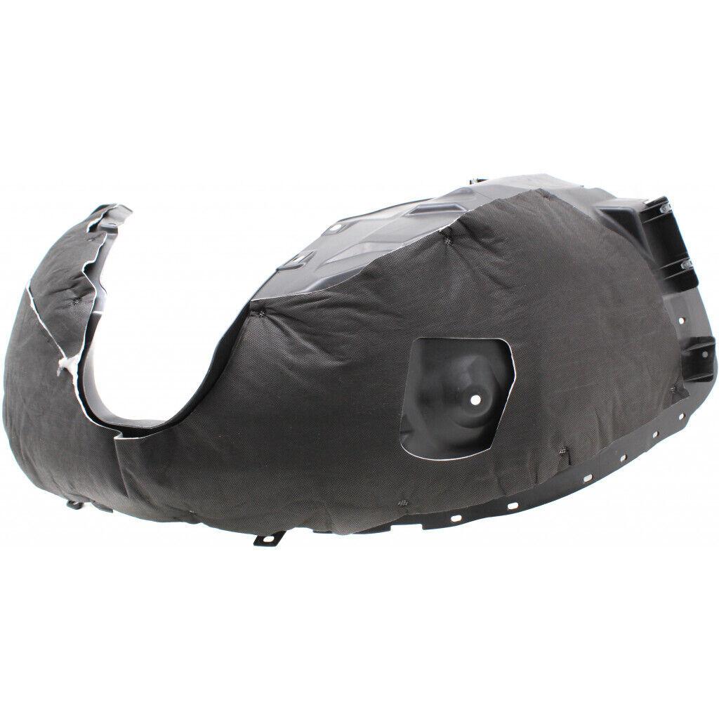 2015-2019 Ford Escape Fender Liner Passenger Side , FO1249161. Professional-grade auto body part.