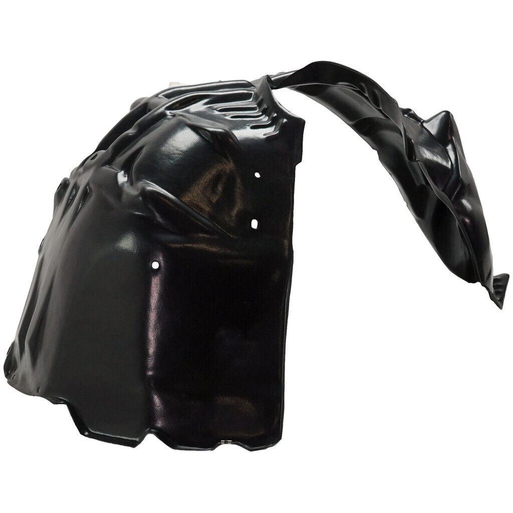 2019-2023 Ford Transit Connect Fender Liner Front Passenger Side , FO1249202. Lightweight yet durable construction.