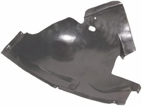 2000-2007 Ford Taurus Fender Liner Driver Side (Front Section) , FO1250114. Tested for reliable performance.