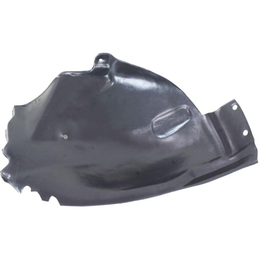 2005-2009 Ford Mustang GT Fender Liner Driver Side (Rear Section) , FO1250127. OEM-quality exterior component.