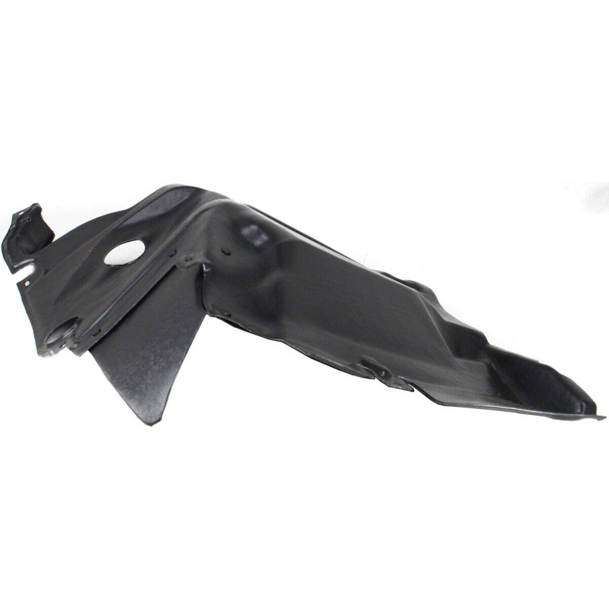 2008-2012 Ford Escape Hybrid Engine Splash Shield Driver Side , FO1250148. Professional-grade auto body part.