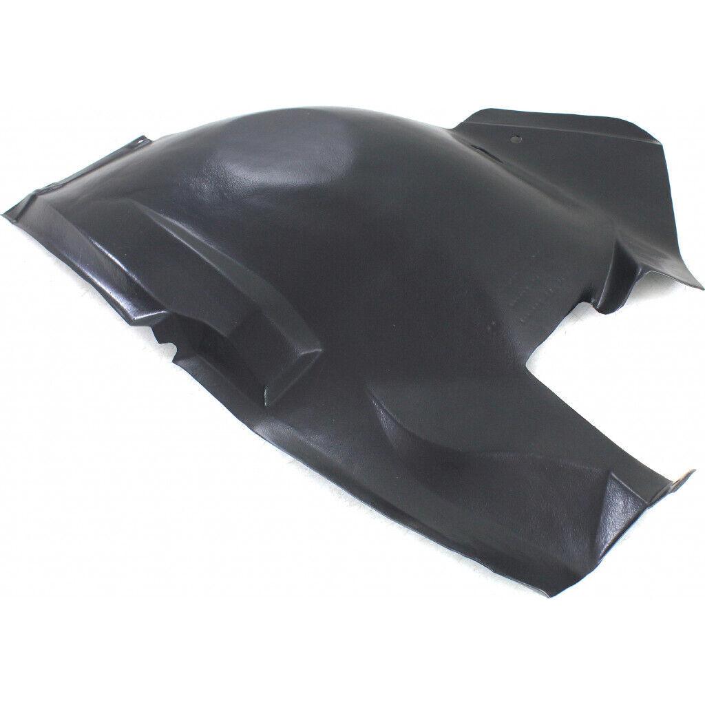 2000-2007 Ford Taurus Fender Liner Passenger Side , FO1251114. OEM-quality exterior component.