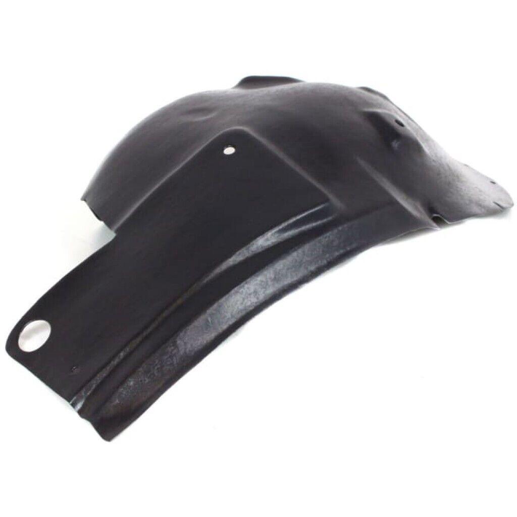 2005-2009 Ford Mustang Fender Liner Passenger Side , FO1251129. Lightweight yet durable construction.