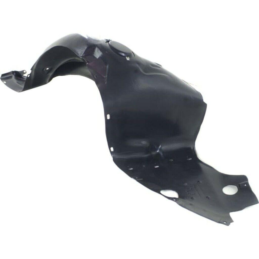 2006-2009 Ford Fusion Fender Liner Passenger Side , FO1251136. Replacement part ready for install.