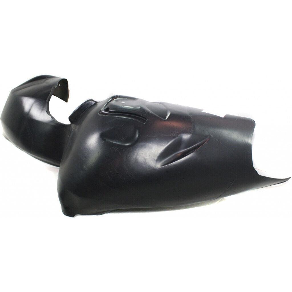2005-2007 Ford 500 Fender Liner Front Passenger Side , FO1251138. High-quality aftermarket part.