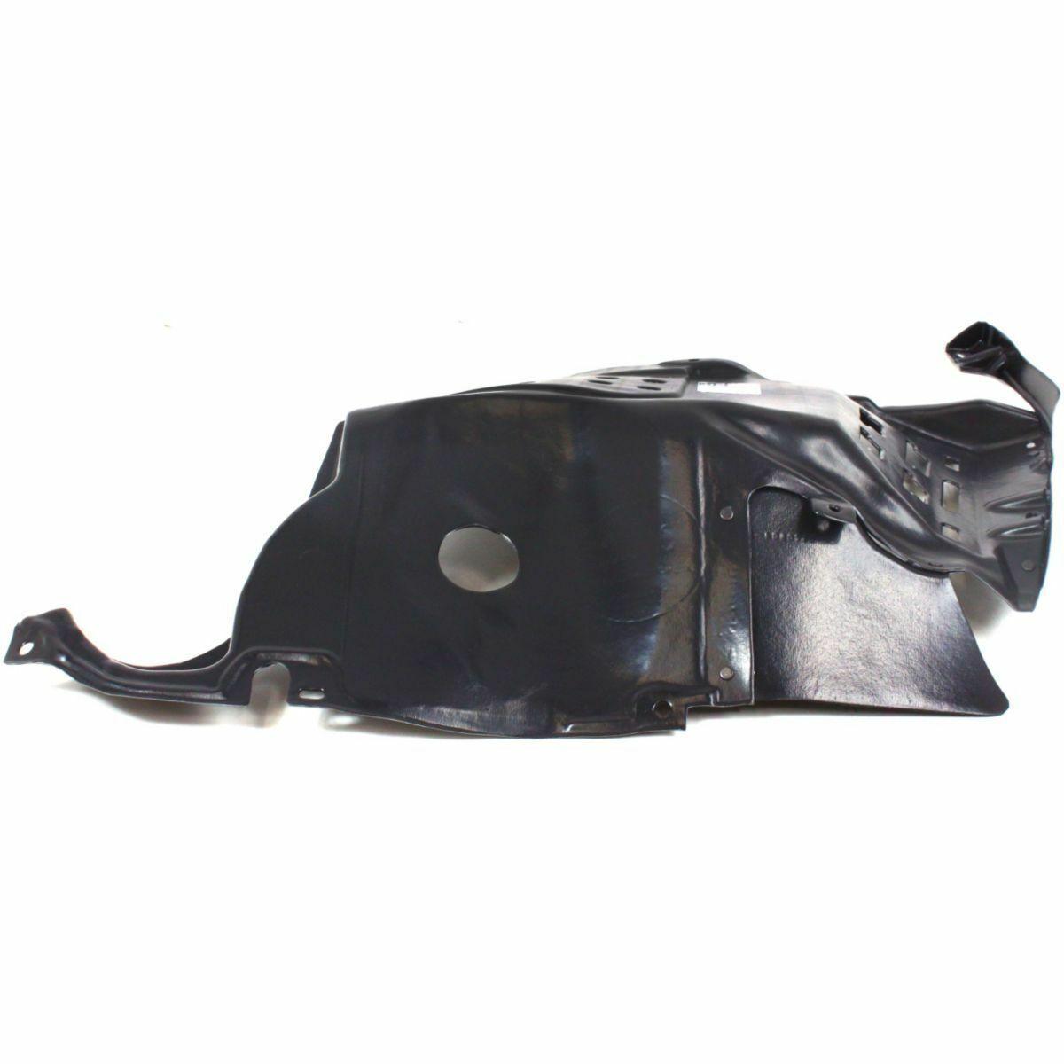2005-2007 Ford Escape Fender Liner Passenger Side , FO1251140. Tested for reliable performance.